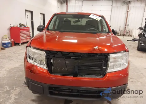 2024 Ford Maverick Xl z USA, uszkodzony, nr VIN 3FTTW8B98RRB09048